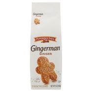 Pepperidge Farm Cookies, Gingerman - 21 Cookies