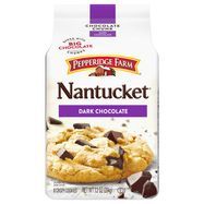 Pepperidge Farm Cookies, Nantucket, Dark Chocolate - 8 Cookies