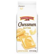 Pepperidge Farm Cookies, Sweet & Simple, Chessmen - 24 Cookies