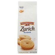 Pepperidge Farm Cookies, Sweet & Simple, Sugar - 15 Cookies