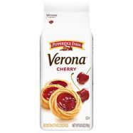 Pepperidge Farm Cookies, Thumbprint, Cherry - 18 Cookies
