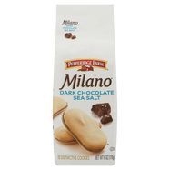 Pepperidge Farm Milano Cookies, Dark Chocolate Sea Salt - 15 Cookies