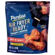 Perdue Crispy Wings, Hot 'N Spicy - 22 Ounces