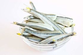Pescanova Smelt Head Off Pejerrey - 454 Grams