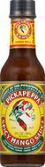 Pickapeppa Mango Sauce, Spicy - 5 Ounces