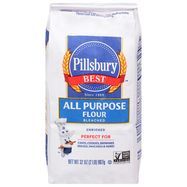 Pillsbury All Purpose Flour - 32 Ounces