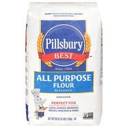 Pillsbury All Purpose Flour - 80 Ounces