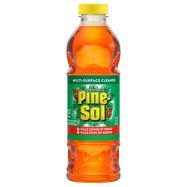 Pine Sol Cleaner, Multi-Surface, Original - 24 Fluid Ounces