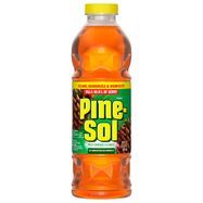Pine-Sol Cleaner, Original, Multi-Surface - 20 Fluid Ounces