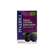 Pinehill Black Currant Juice - 8.45 Ounces