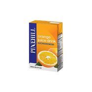 Pinehill Orange Juice - 250 Milliliters