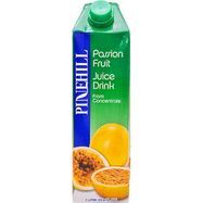 Pinehill Passion Fruit Drink - 33.8 Ounces