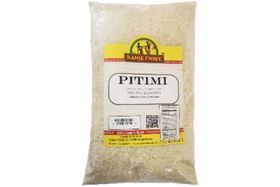 Pitmi-pearled CUT Sorghum