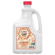 Planet Oat Oatmilk, Original - 86 Fluid Ounces