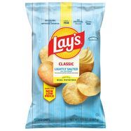 Plantain Chips Lightly Salted