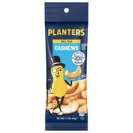 Planters Cashews, Salted - 1.5 Ounces