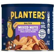 Planters Mixed Nuts - 10.3 Ounces