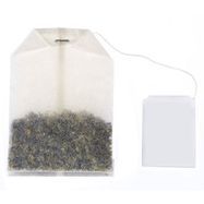 Pocas Instant Honey Ginger Tea Bags - 12.7 Ounces