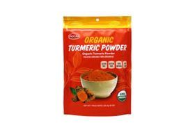 Pocas Organic Turmeric Powder - 8 Ounces