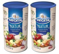 Podravka Vegeta Natur All Purpose Seasoning - 10.6 Ounces
