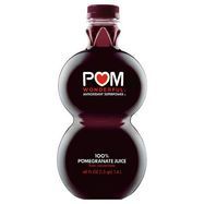 Pom Wonderful 100% Juice, Pomegranate - 48 Fluid Ounces