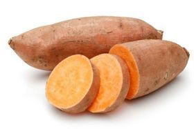 Potato Sweet