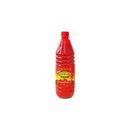 Praise African Zomi Palm Oil - 1 Liter