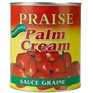 Praise Palm Cream - 13.5 Ounces