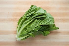 Produce Lettuce, Romaine - 1 Each