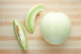 Produce Melon, Honeydew