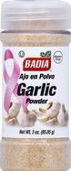 Pure Garlic Powder