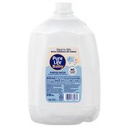Pure Life Baby Purified Water - 1 Gallon