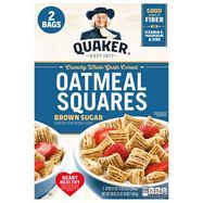 Quaker Regular Cereal - 2 x 29 Ounces
