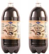 R&L Sweet & Dandy Mauby Syrup - 2 Liters