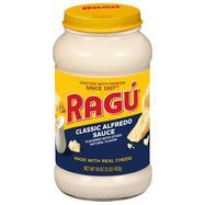 Ragu Cheese Creations Sauce, Classic Alfredo - 16 Ounces