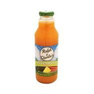 Ralph & Charlie's Pineapple & Carrot Juice - 18 Fluid Ounces