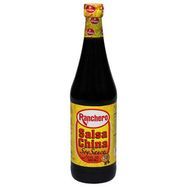 Rancheo Salsa China - 23 Fluid Ounces
