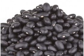 Ranje Fwaye Black Beans (Frijoles negros) 10 LB