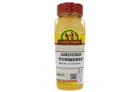 Ranje Fwaye Ground Turmeric 16 oz