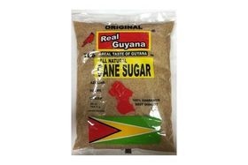 Real Guyana All Natural Cane Sugar - 28 Ounces
