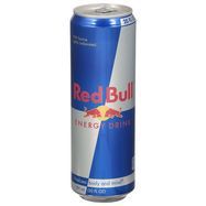Red Bull Energy Drink - 20 Fluid Ounces