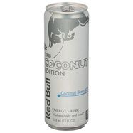 Red Bull Energy Drink, Coconut Berry - 355 Milliliters