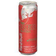 Red Bull Energy Drink, The Summer Edition - 355 Milliliters