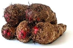 Red Coco