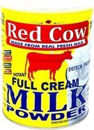 Red Cow Full Cream Milk Powder - 31.75 Ounces