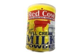 Red Cow Full Cream Milk Powder - 5.5 Pounds