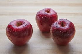 Red Delicious Apples