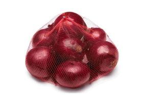 Red Onion Bag - 2 Pounds