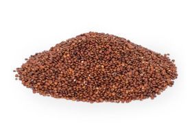Red Quinoa/LB