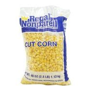 Regal Nonpareil Cut Corn 40 OZ
